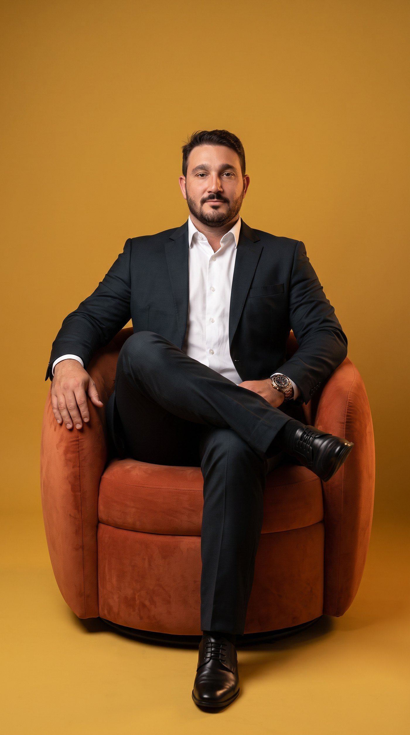 Saulo Antônio Daniel